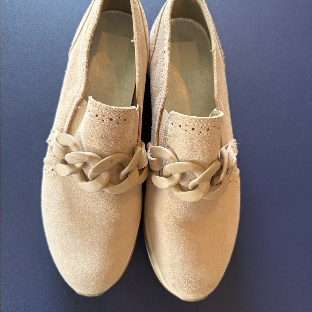 Dolce Vita loafers - barely worn